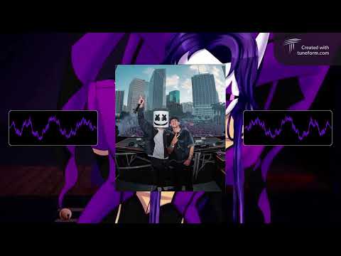ILLENIUM & Marshmello & Sacha - You & I (Ultra Music Festival 2026 ID)