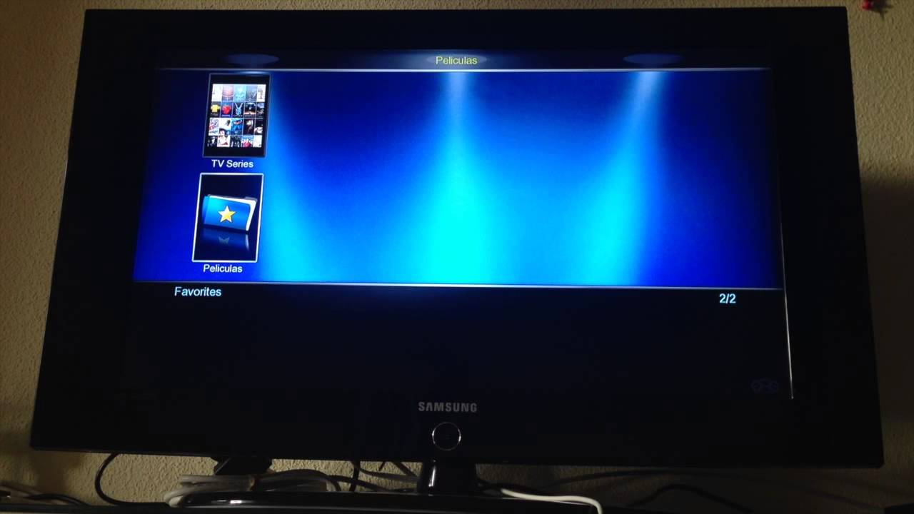 Review Mede8er600X3D