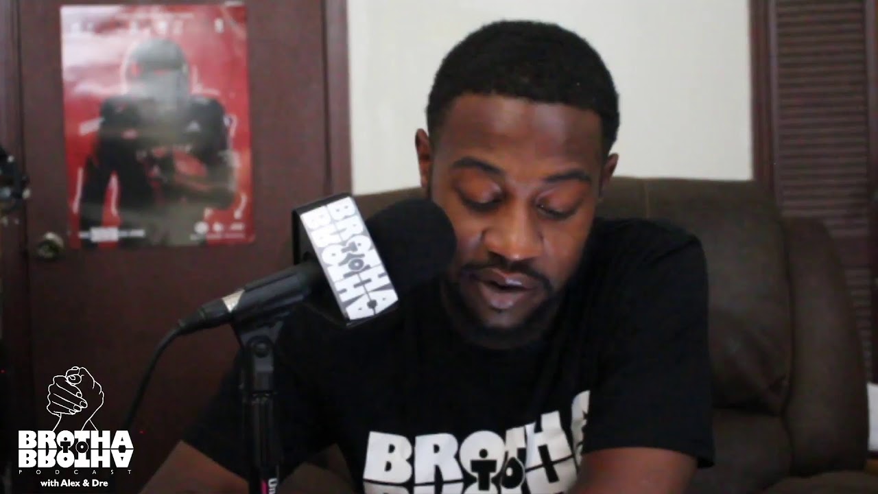 Brotha to Brotha Q&A