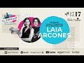 Episodio 17 - Luchando contra el Síndrome de la Impostora con Laia Arcones [VIDEO]