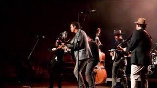 Steep Canyon Rangers live from Mountain Song Festival