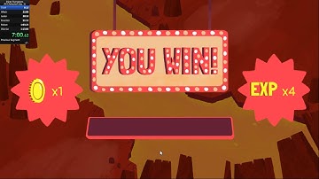 Dicey Dungeons - All Characters Episode 1 (All Fights) Speedrun in 1:17:21