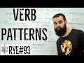 Verb Patterns | ROCK YOUR ENGLISH #93