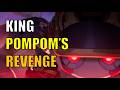 King Pom Pom 0-Cycle + Musings About AA King Stages | No Limited Eidolons | AA 4.1