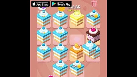 Merge Cake   20210427 11 39