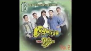 Se Tambalea Pegasso