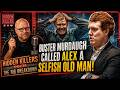 Could Buster Murdaugh Flip On Alex Before The Retrial?