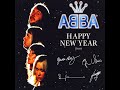 HQ 432hz ABBA Happy New Year
