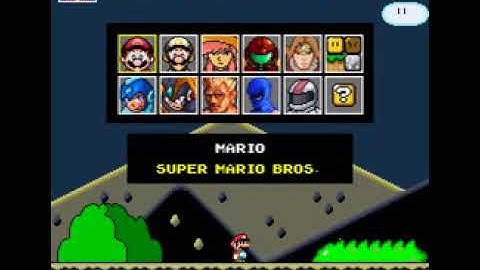 Super Mario Bros. Crossover(Flash)(explodingRabbit)(v3.1.21) PT(Pt 8)(06-10-18)