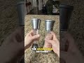 XinXu Gravity Electric Salt & Pepper Grinder Set – Battery Powered, Adjustable Coarseness, LED Light