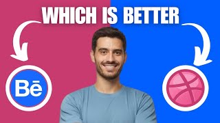 Behance VS Dribble Which Is Better? (Full Comparison)