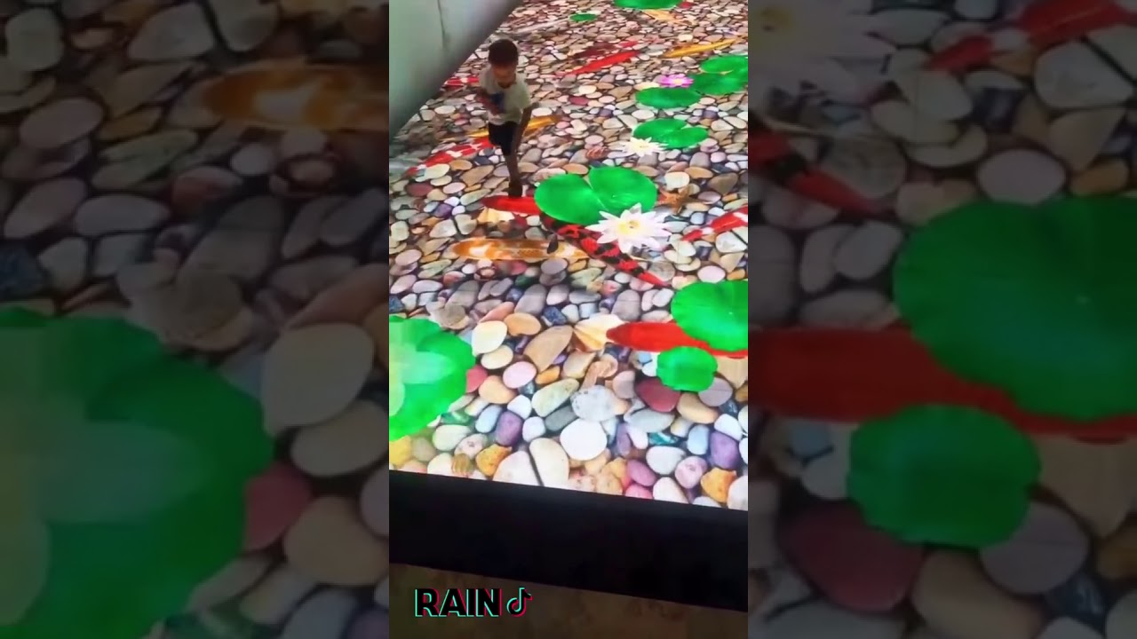 3d floor Tiles Made by China