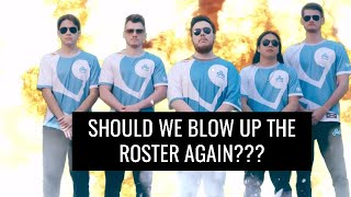 How I would Rebuild Cloud9's Valorant Roster