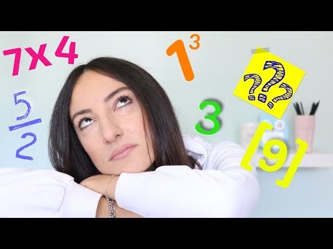 Video: I contabili devono essere bravi in matematica?