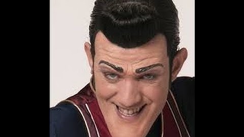 we are number one but every one is replaced with an entire binding of isaac run