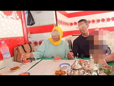 جريو حميميد مخرج نسيبته وسامح في ميمته محنة لدجاجة بلا بزازل موخنونة لمسخوطة الحباسة لبدوية لحكارة