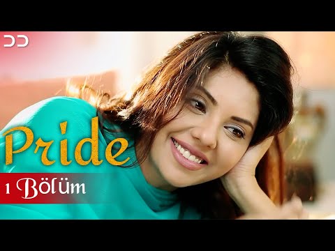 Pride | Gurur | 1 Bölüm | Episode 01 | Pakistan Dizileri | CG2O