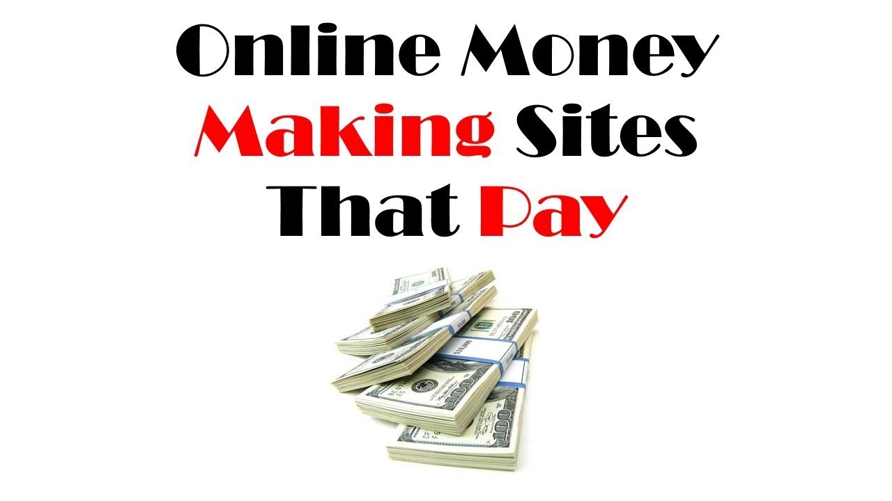 Click ads and make money online 10$ daily