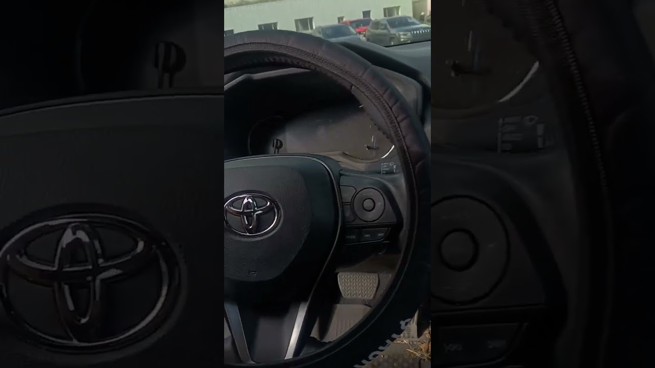 $&$ STEERING FLEX 🛞🤑 | TURN AFTER TURN, FLEX ON EM! 