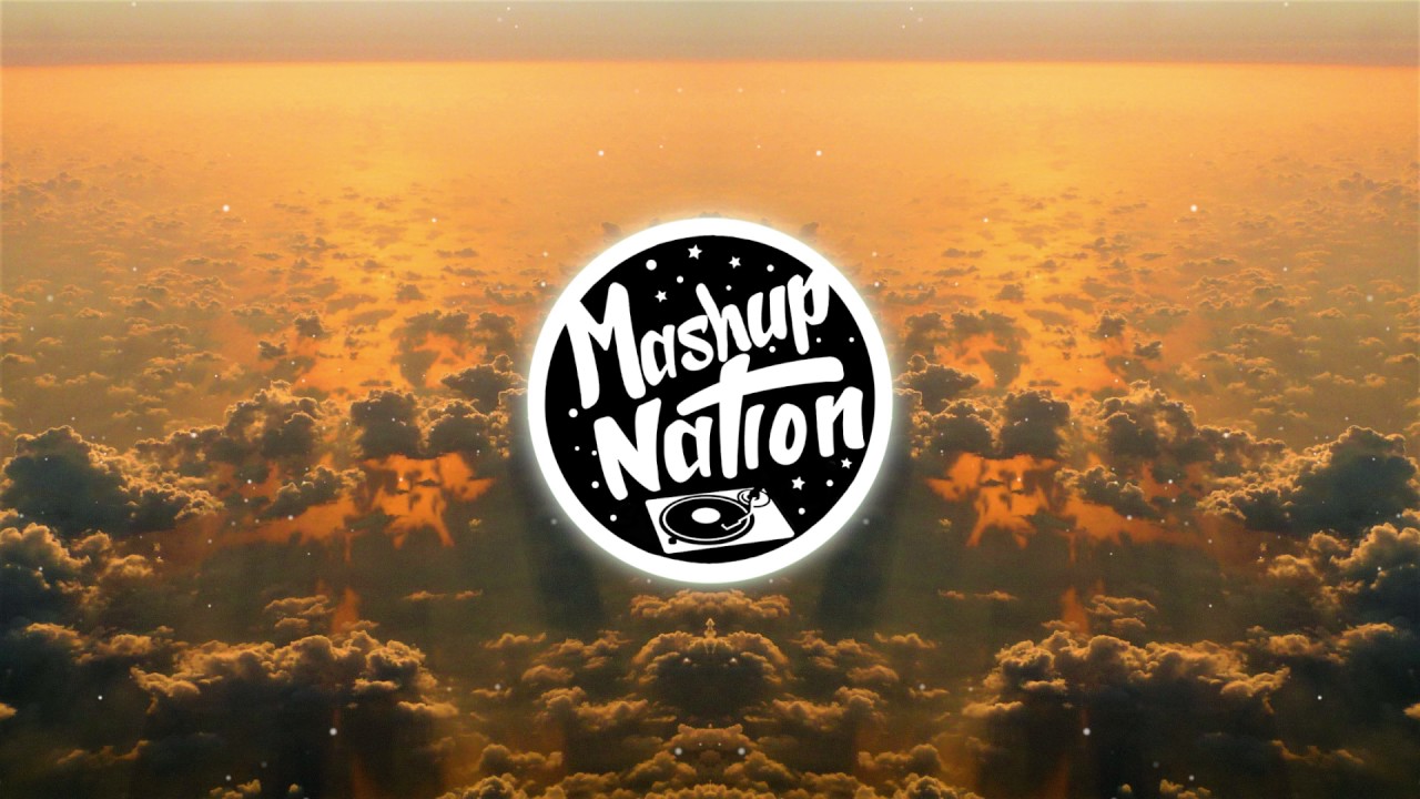 Martin Garrix & Jay Hardway - Wizard (Mr. Fabz Mashup)