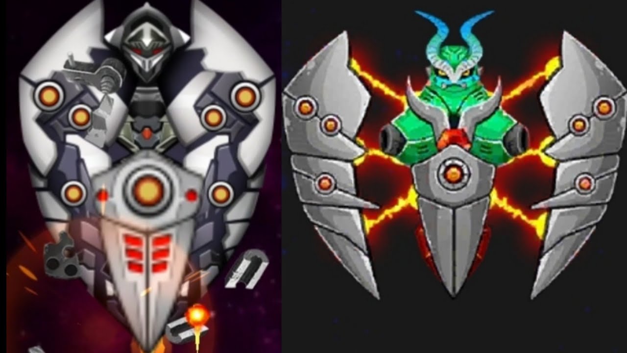 SPACE HUNTER BOSS 29 | ROCKET STUDIO | FROOTO GAMING