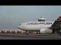 Turkish Airlines airplane down #amazing #airplane #video #beautiful #viralvideo