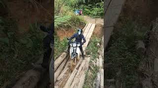 Cikgu Pedalaman Pantang Undur Kecuali Bini Call