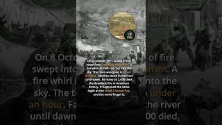 The Deadliest Fire That History Forgot
