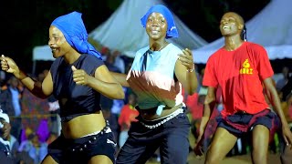 Kg Omwana Wa Buluma Ugeni Wa Siro ( Video Music)