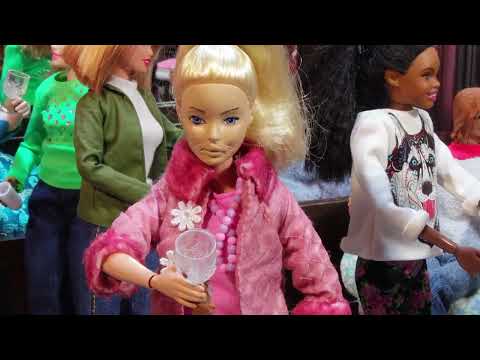 Phone Gal trailer- film by Laura Lewis-Barr