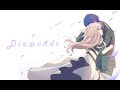 [Anime AMV] Вайолет Эвергарден | Violet Evergarden | Diamonds | Аниме клип