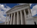 President Donald Trump’s Shortlist Of Supreme Court Judges
