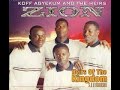 Kofi agyekum and ashtown sda mix up 1hour
