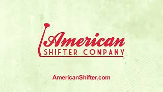 American Shifter Company
