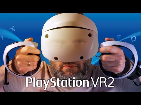 Wideo: Czy bicz pistoletowy jest na psvr?