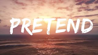 Alex G - Pretend (Lyrics) | Lyrics Video