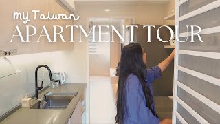 moving into my taiwan apartment | before thirty ep 3  TiffyCooks Vlog