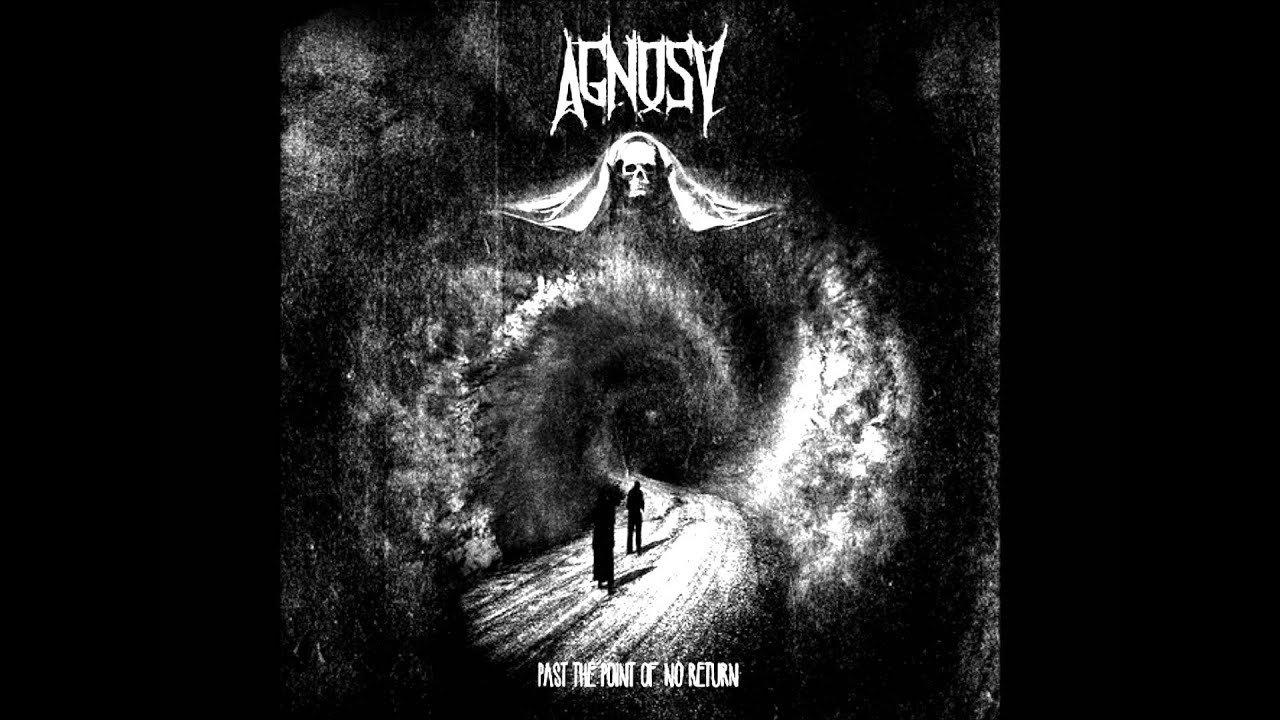 Agnosy "Deceived By Disguise" bekijken op YouTube Agnosy "Deceived By Disguise" bekijken op YouTube