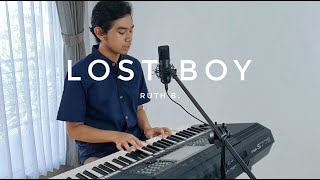 Lost Boy - Ruth B. (Cover by Brahmani Novus)