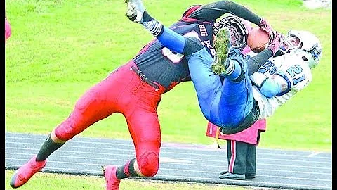 Austin McConville 2013 Junior Highlights