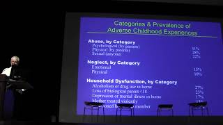Adverse Childhood Experiences and Adult Disease, part 2/5