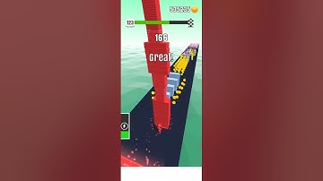 Stack Colors ( level 121 - 125 )