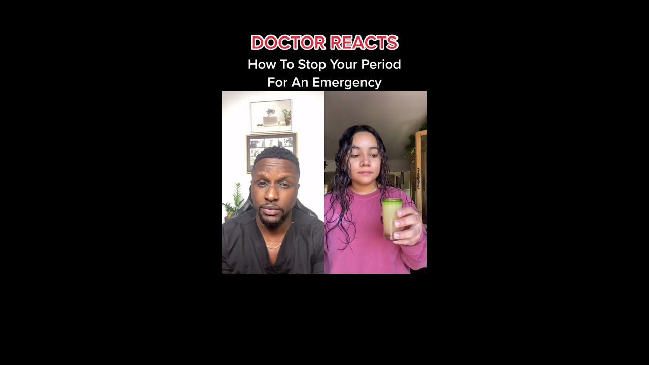 How To Delay Your Periods Naturally 