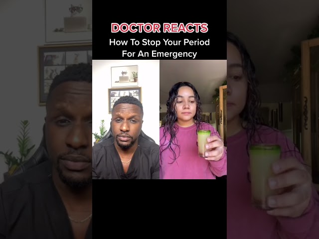 Stop Periods Fast? Home Remedies to Try 3 sddefault