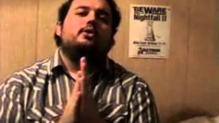 Nightfall Documentary: Beware of Nightfall II