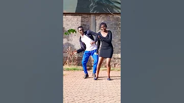 Rayvanny Ft Marioo Te Quiero Official Dance Video 