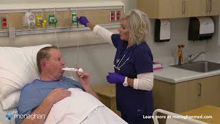 Monaghan Medical Corporation | The AEROVERSE® System of Care