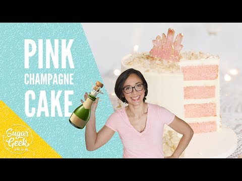 pink-champagne-cake