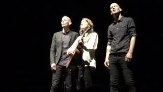 Brandi Carlile - Cannonball - The Masonic -5/6/17