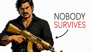 Your Life at Every Level of the Sinaloa Cartel